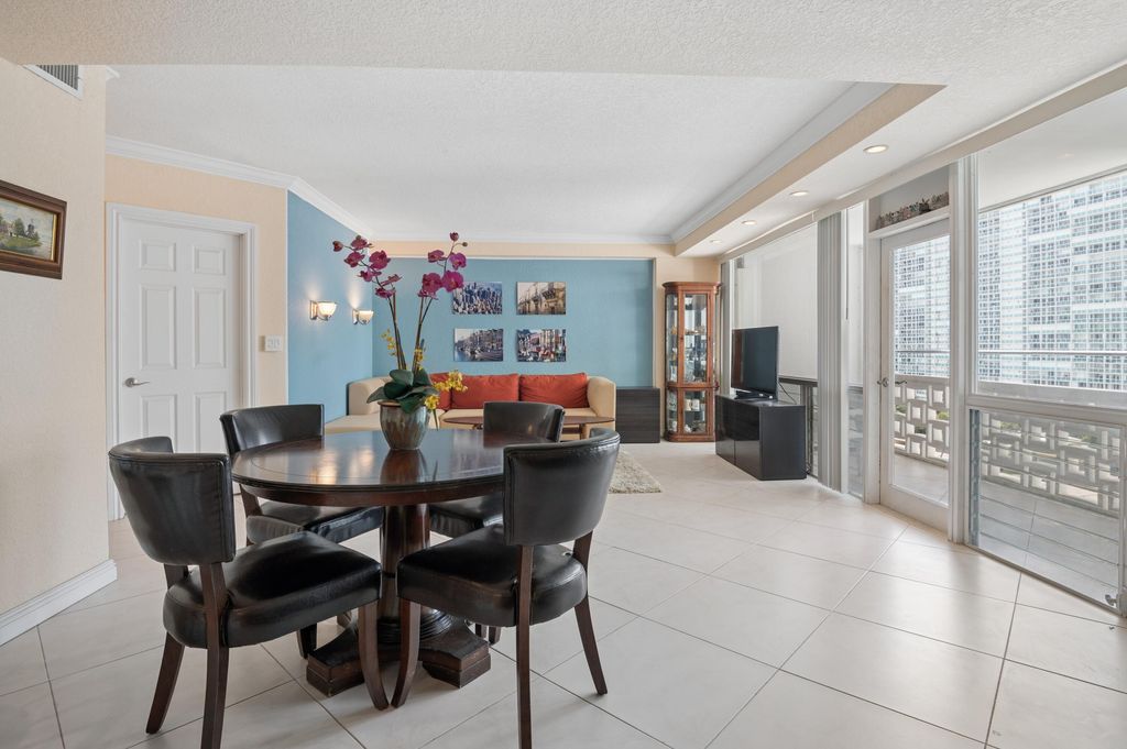 Photo of 1900 S Ocean Drive #1006, Fort Lauderdale, FL 33316 (MLS # B26025354)