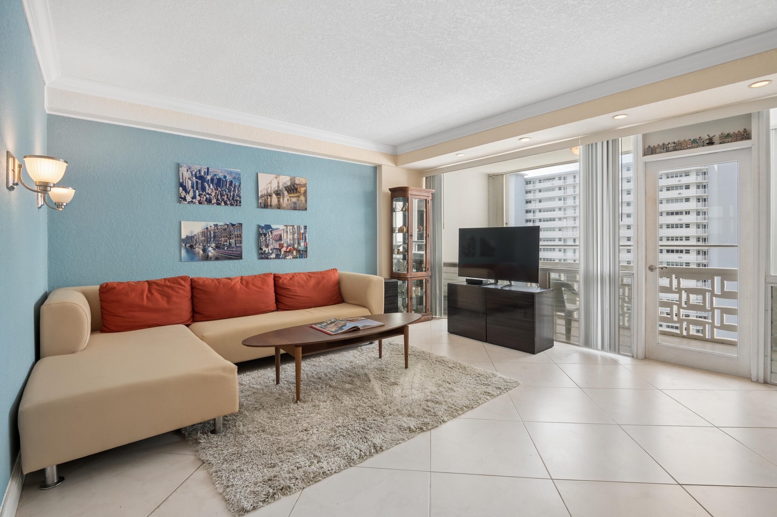 BREAKWATER TOWERS CO-OP - Residential