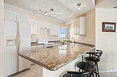 BREAKWATER TOWERS CO-OP - Residential