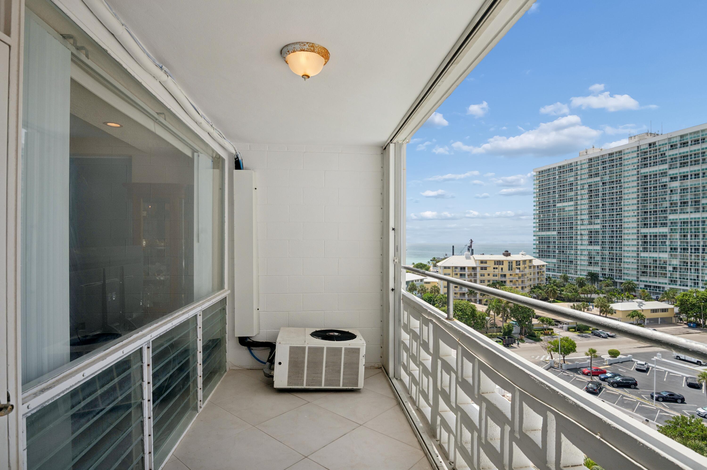 BREAKWATER TOWERS CO-OP - Residential