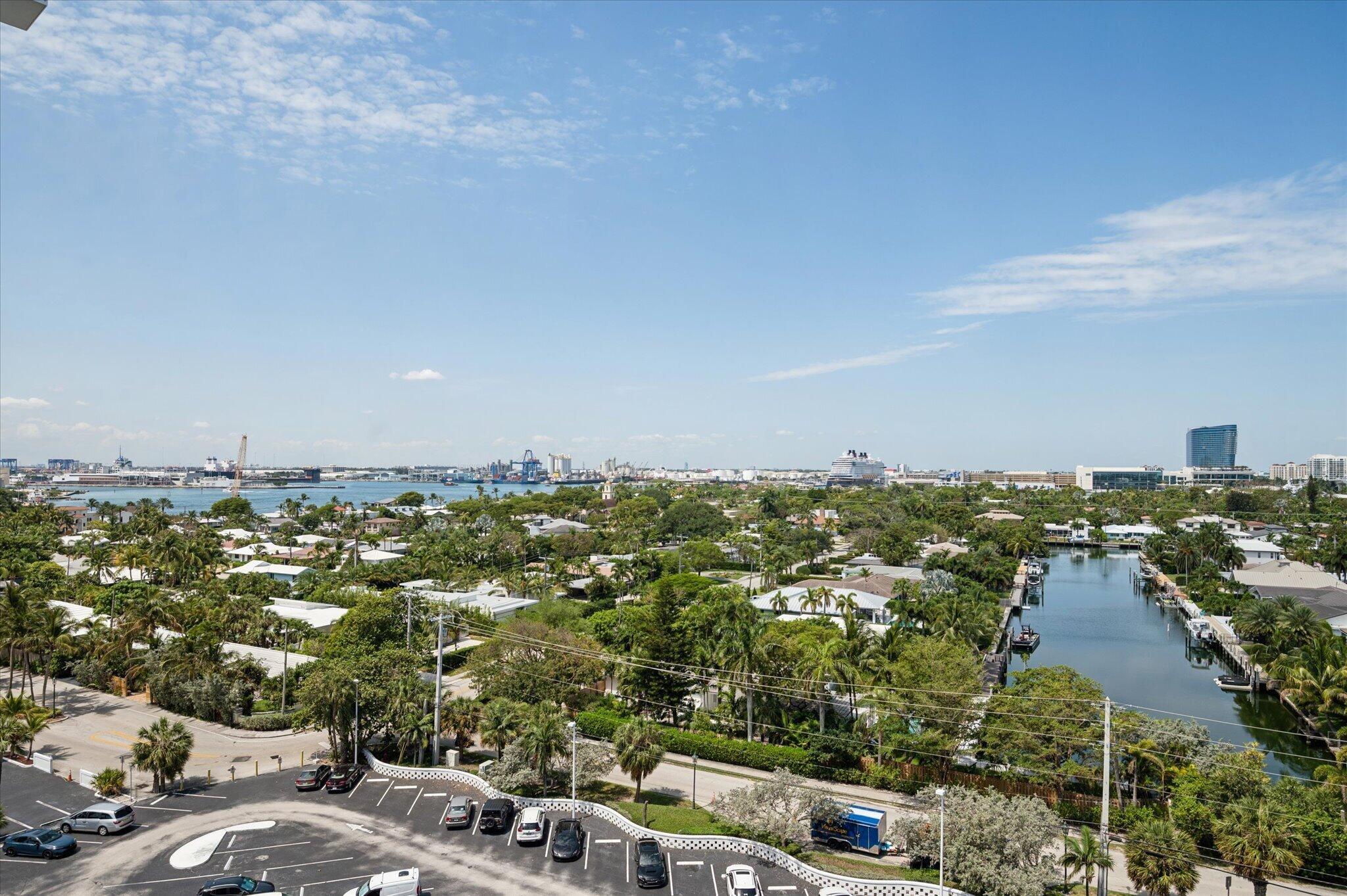 BREAKWATER TOWERS CO-OP - Residential