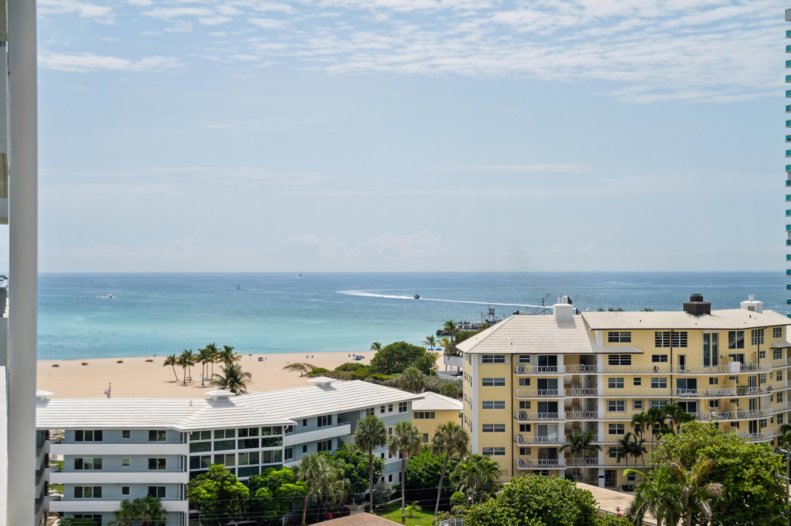 BREAKWATER TOWERS CO-OP - Residential