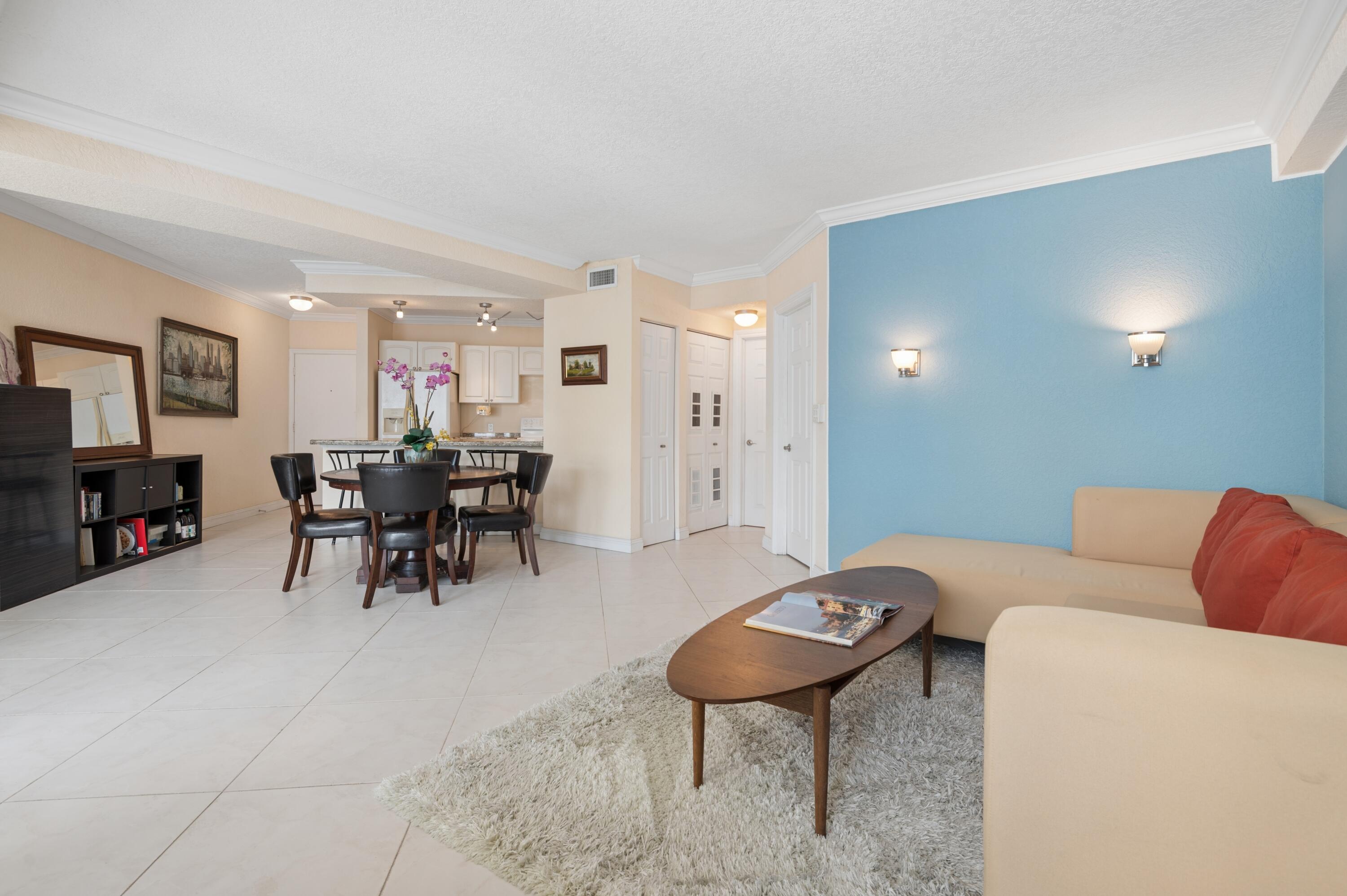 BREAKWATER TOWERS CO-OP - Residential