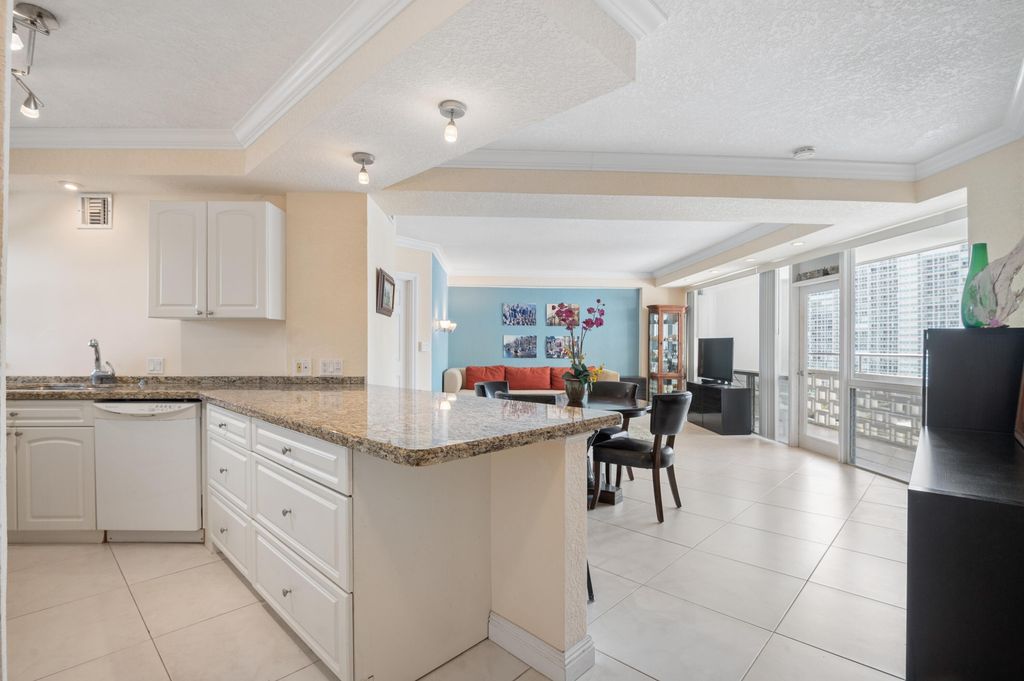 Photo of 1900 S Ocean Drive #1006, Fort Lauderdale, FL 33316 (MLS # B26025354)