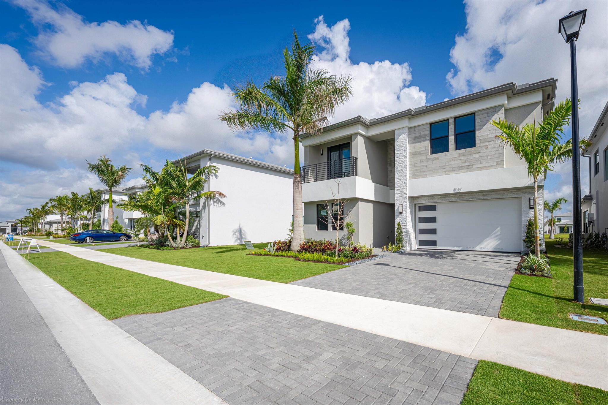 9147 Silver Marsh Lane
