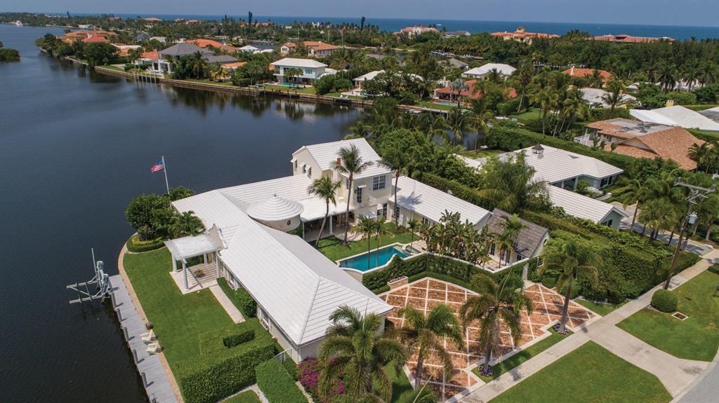 POINT MANALAPAN 1 - Residential