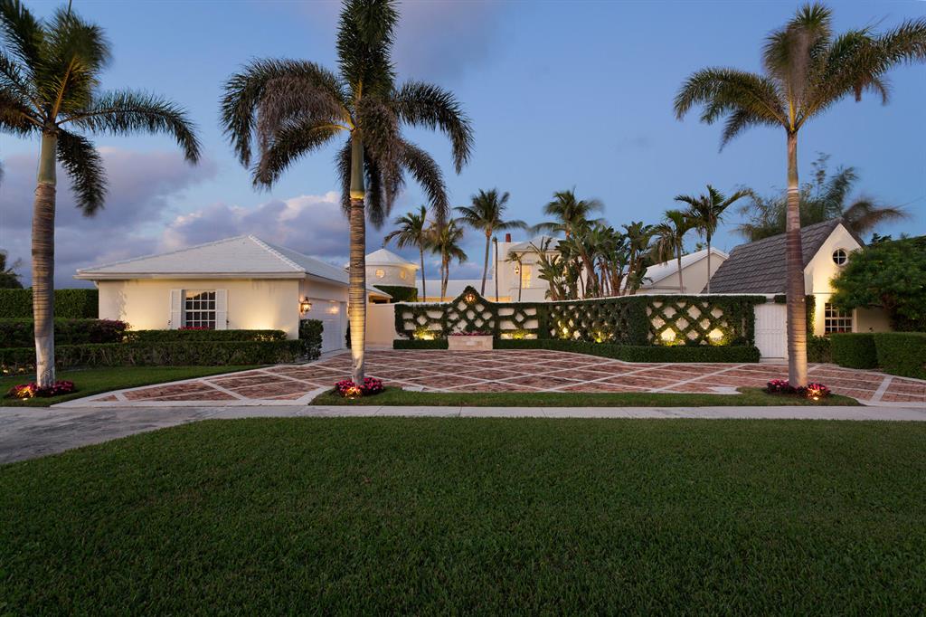 POINT MANALAPAN 1 - Residential