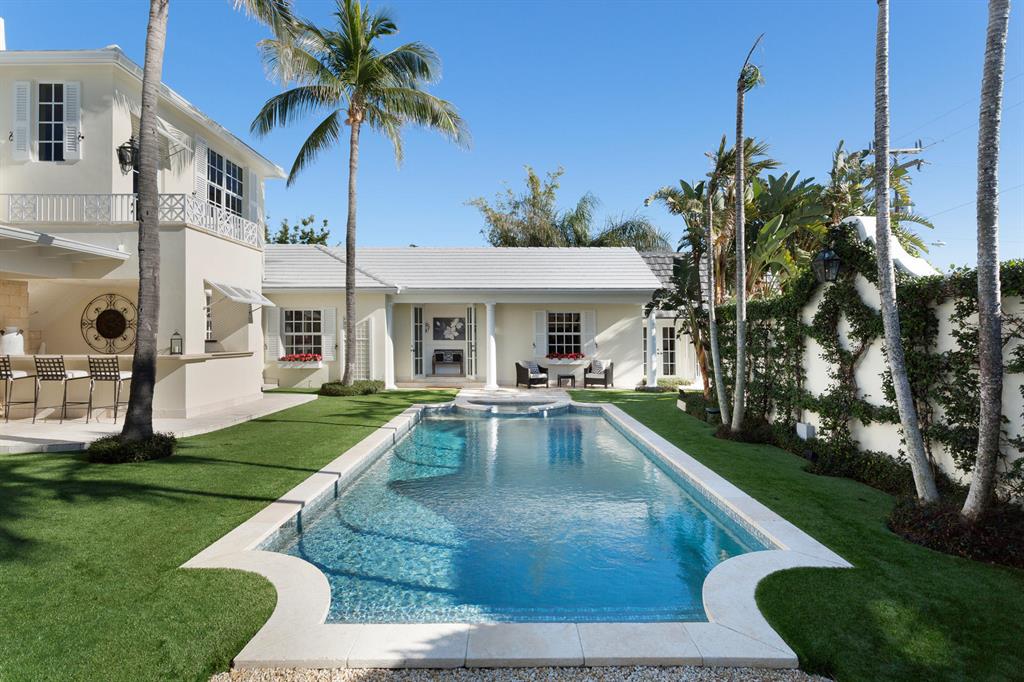 POINT MANALAPAN 1 - Residential