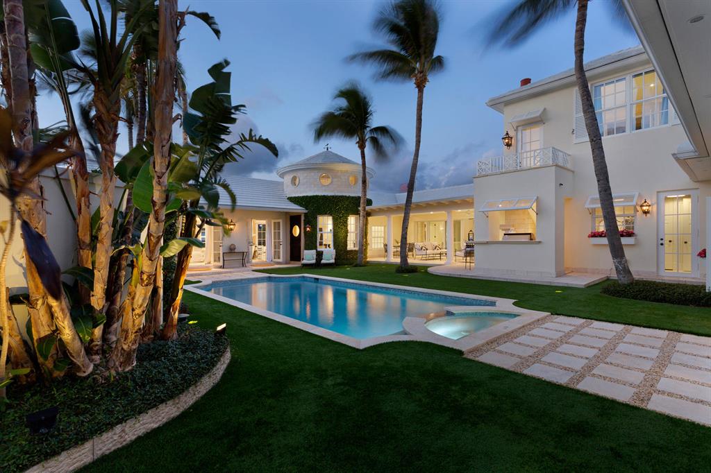 POINT MANALAPAN 1 - Residential