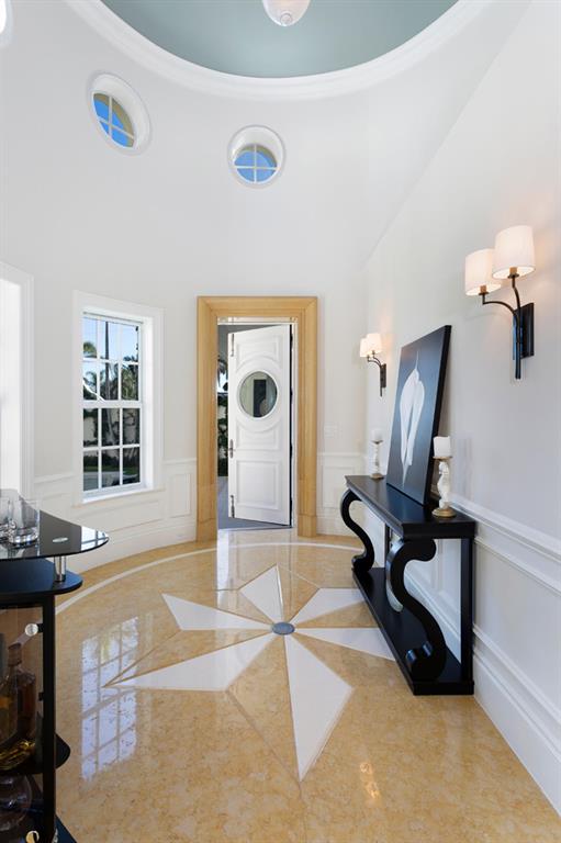 POINT MANALAPAN 1 - Residential