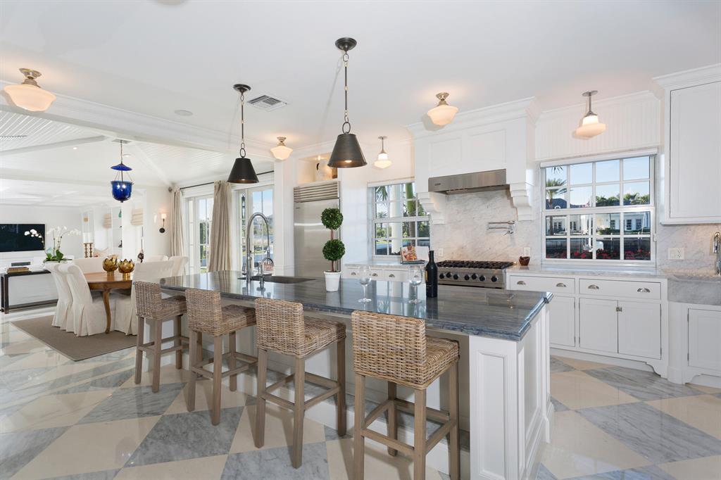 POINT MANALAPAN 1 - Residential