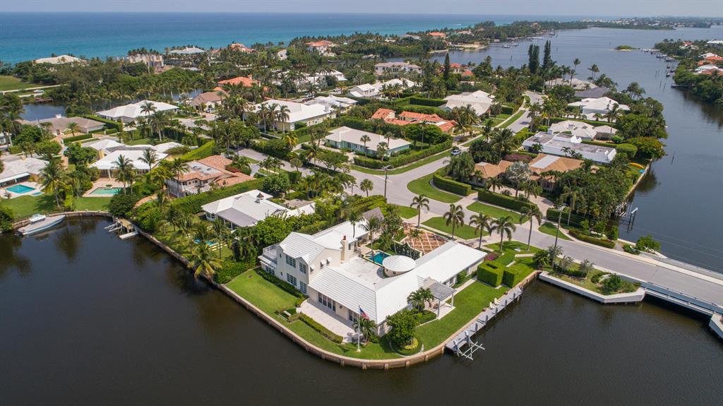 POINT MANALAPAN 1 - Residential