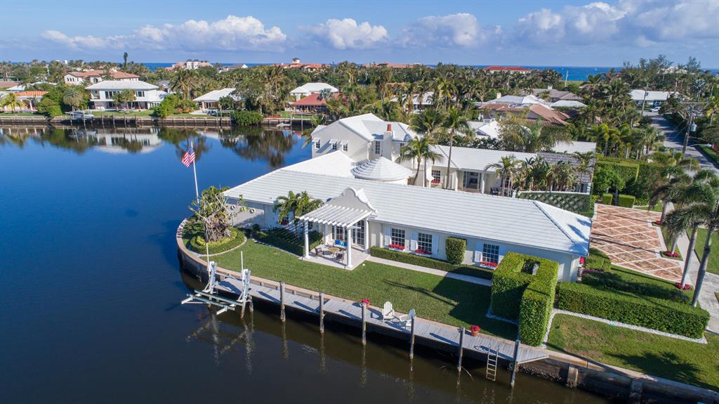 POINT MANALAPAN 1 - Residential