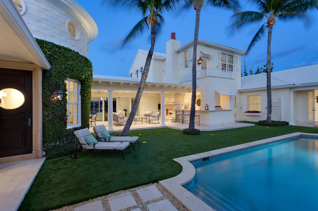 POINT MANALAPAN 1 - Residential