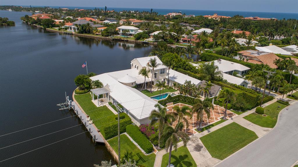 POINT MANALAPAN 1 - Residential