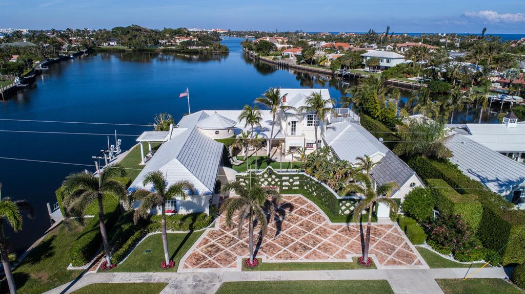 POINT MANALAPAN 1 - Residential