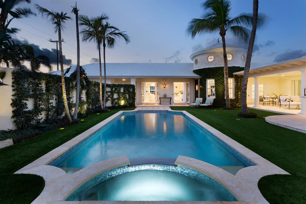 POINT MANALAPAN 1 - Residential