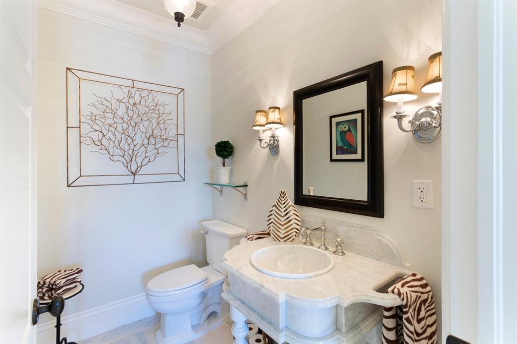 POINT MANALAPAN 1 - Residential