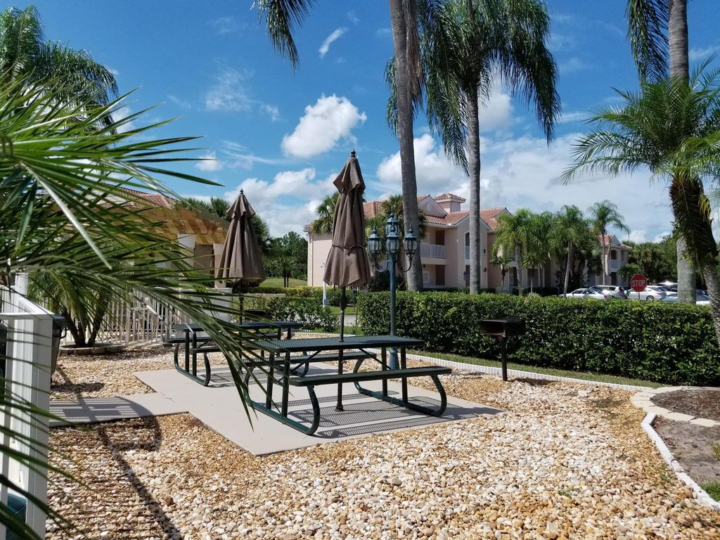 Photo of 9923 Perfect Drive #G, Port Saint Lucie, FL 34986 (MLS # R10989121)