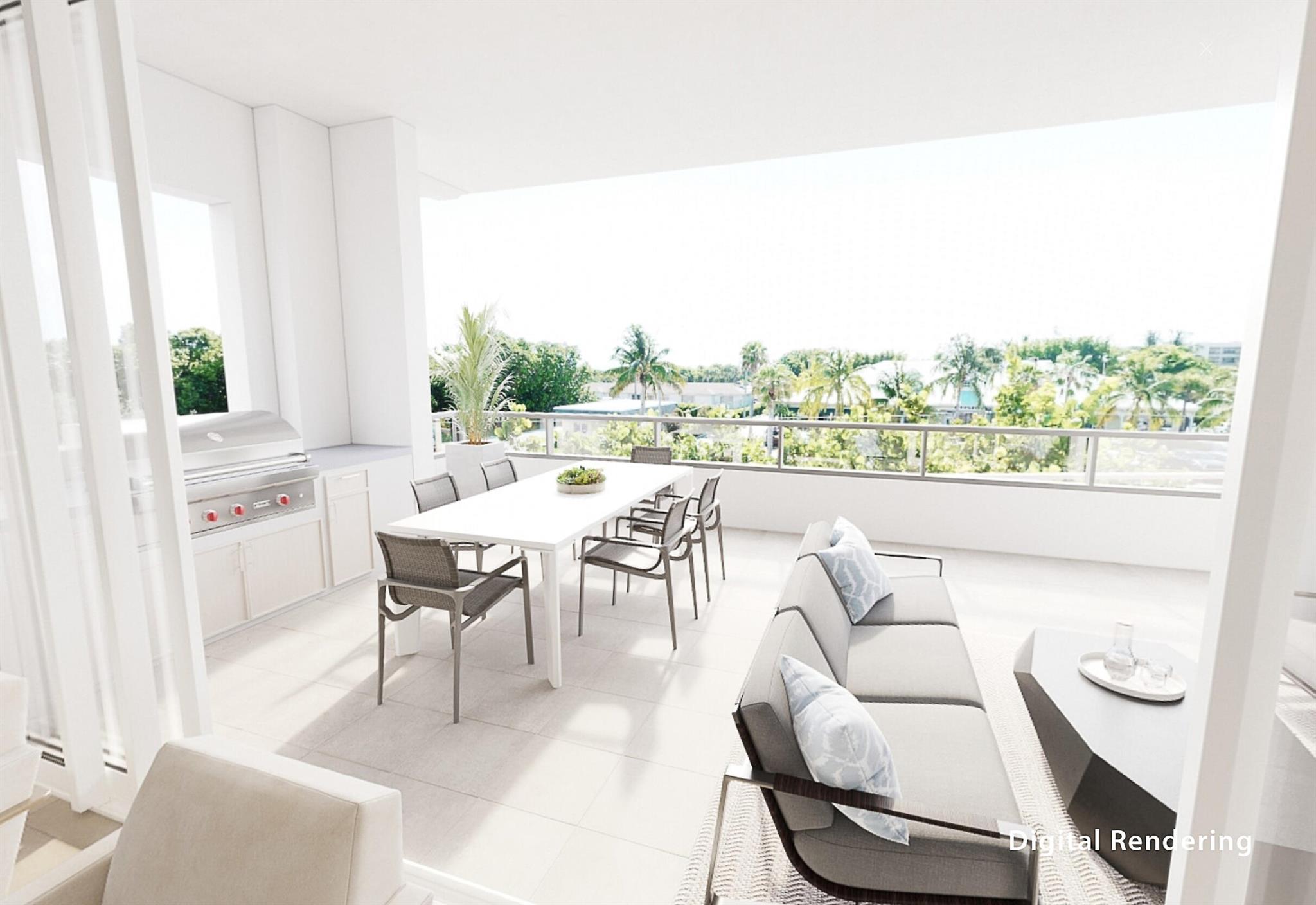 Caretta - Residential