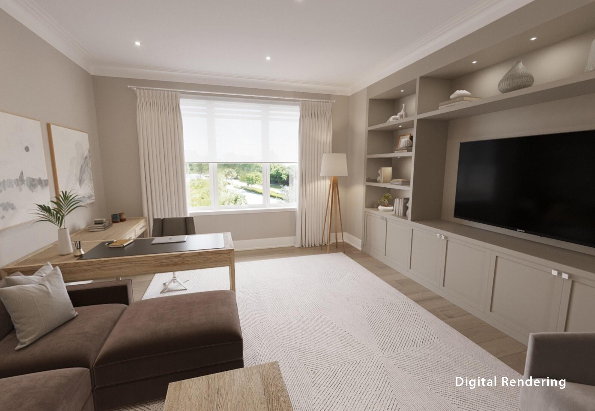 Caretta - Residential