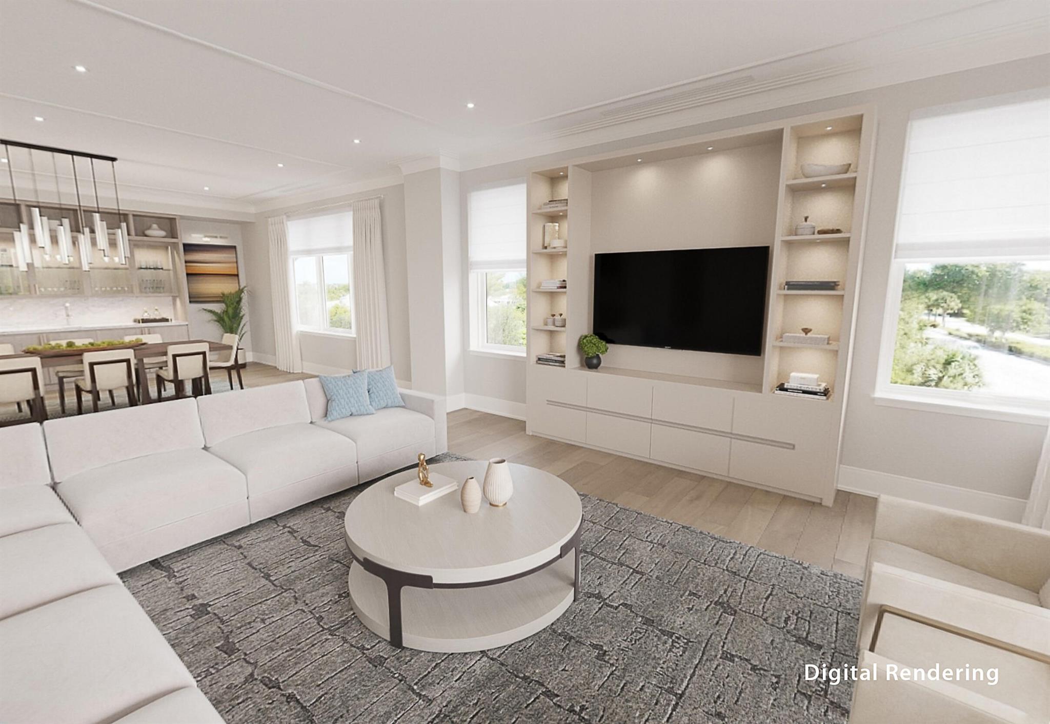 Caretta - Residential