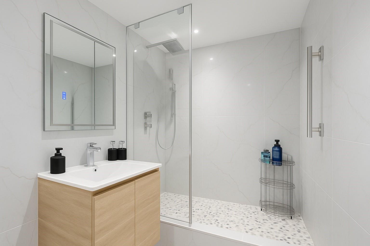 THE PAVILION CONDO - Residential Lease