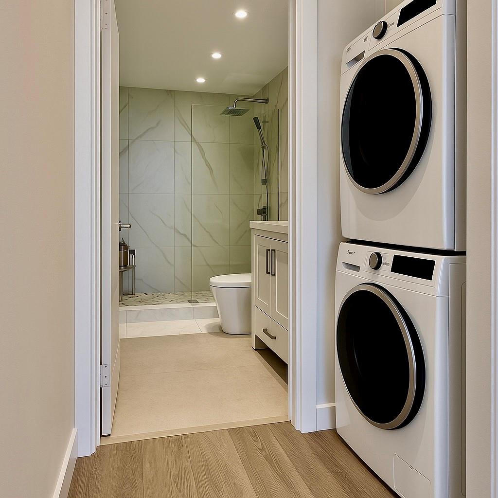 THE PAVILION CONDO - Residential Lease
