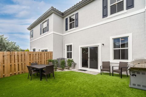 Tiny photo for 4613 NW 118th Avenue #4613, Coral Springs, FL 33076 (MLS # B26016897)