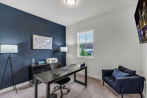 Tiny photo for 4613 NW 118th Avenue #4613, Coral Springs, FL 33076 (MLS # B26016897)