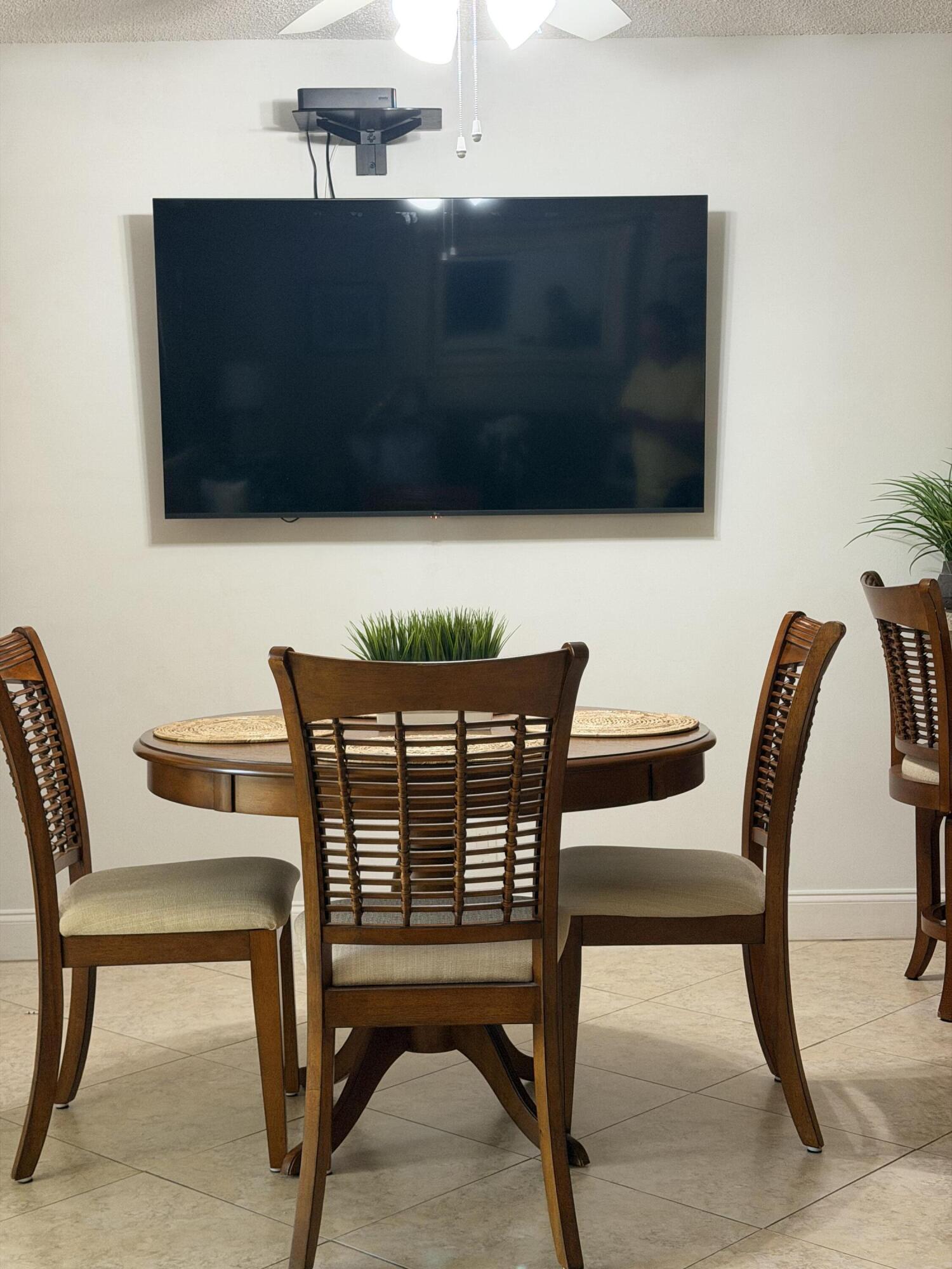 SEA RISE - Residential Lease