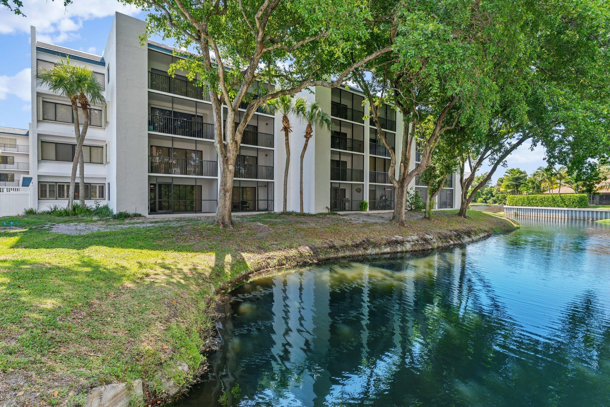 SEA RISE - Residential Lease