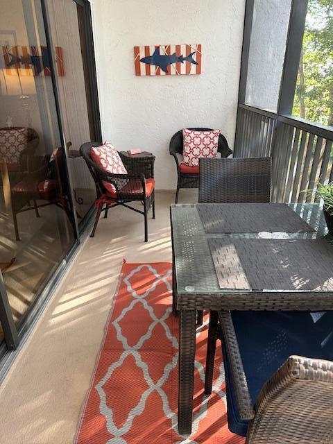 SEA RISE - Residential Lease