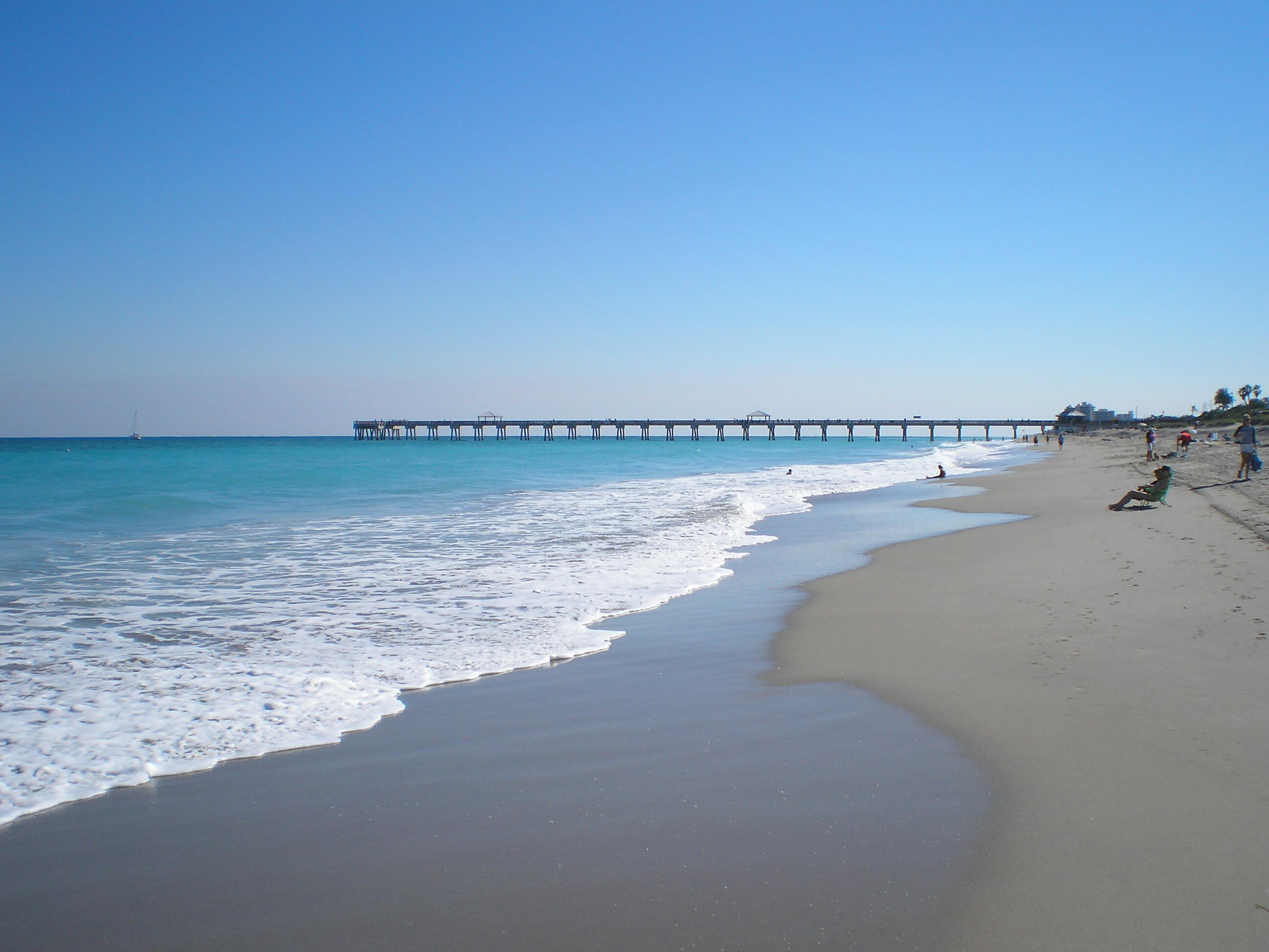 SEA RISE - Residential Lease