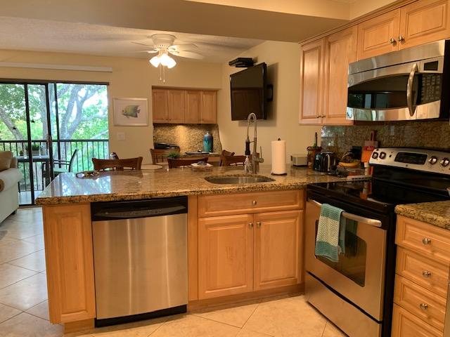 SEA RISE - Residential Lease