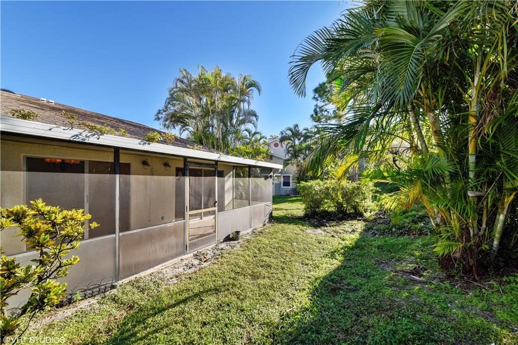 DISCOVERY POINTE - Residential