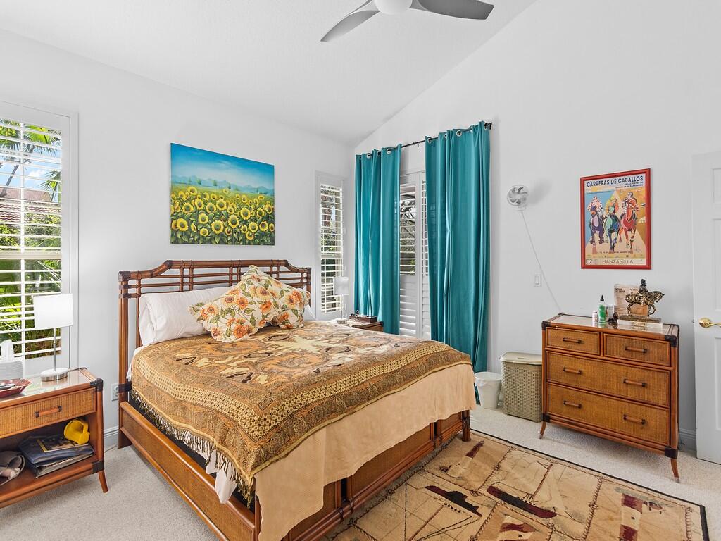 BOULEVARD VILLAGE & TENNIS CLUB - Residential