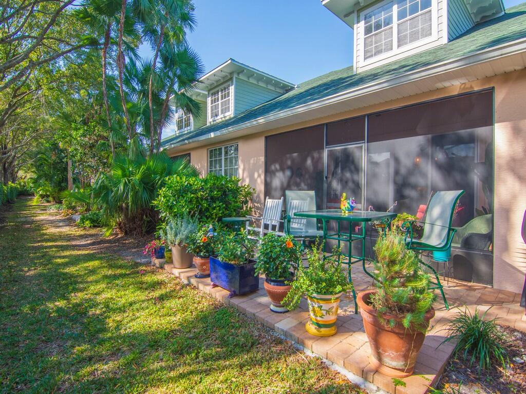 BOULEVARD VILLAGE & TENNIS CLUB - Residential