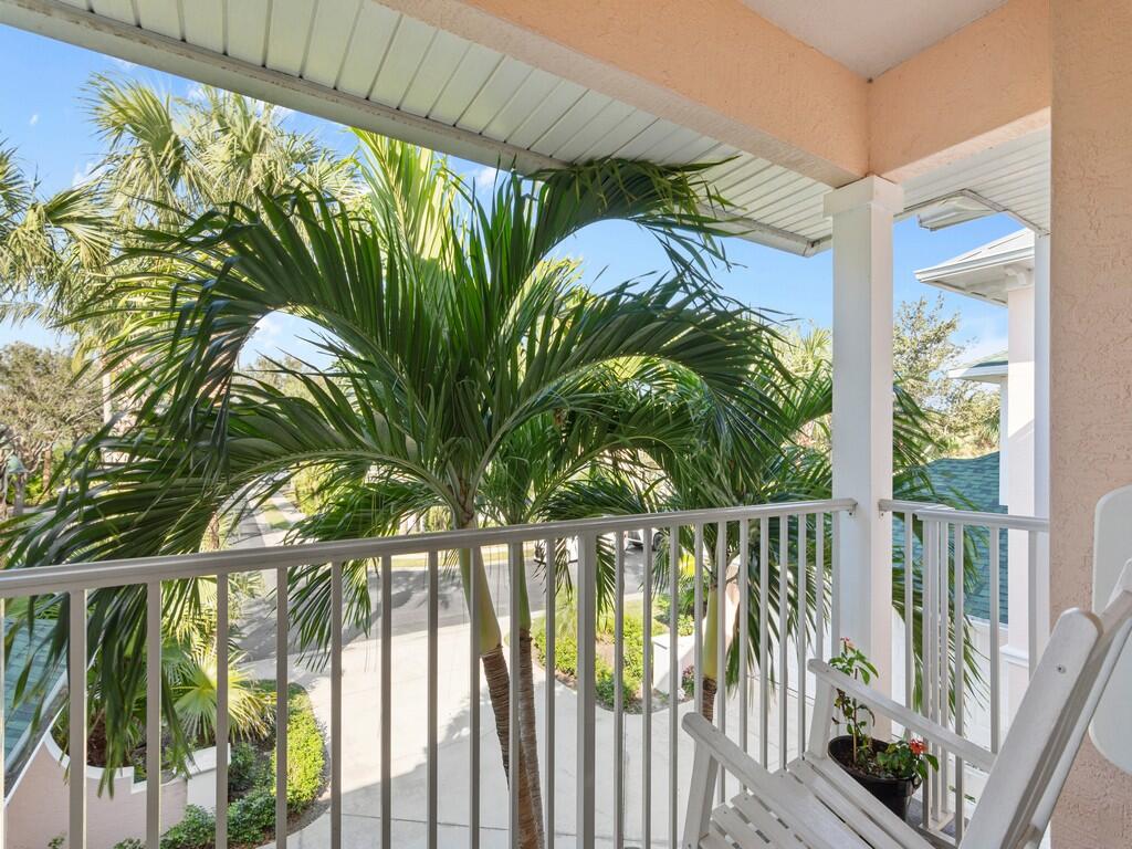BOULEVARD VILLAGE & TENNIS CLUB - Residential