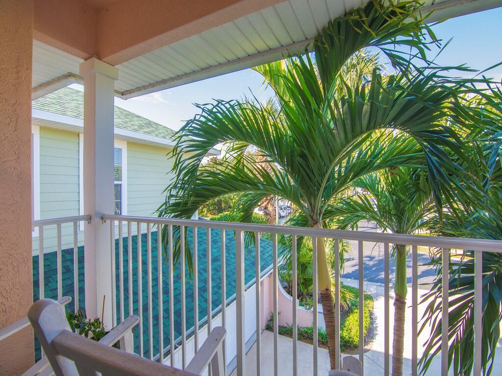 BOULEVARD VILLAGE & TENNIS CLUB - Residential