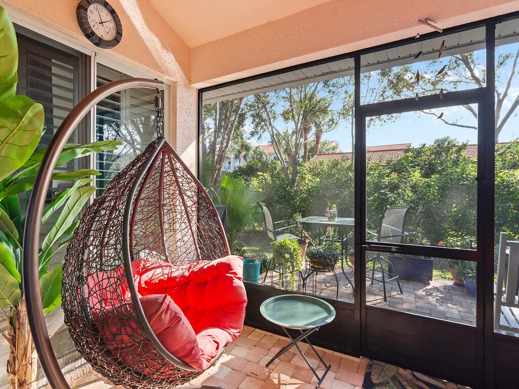 BOULEVARD VILLAGE & TENNIS CLUB - Residential