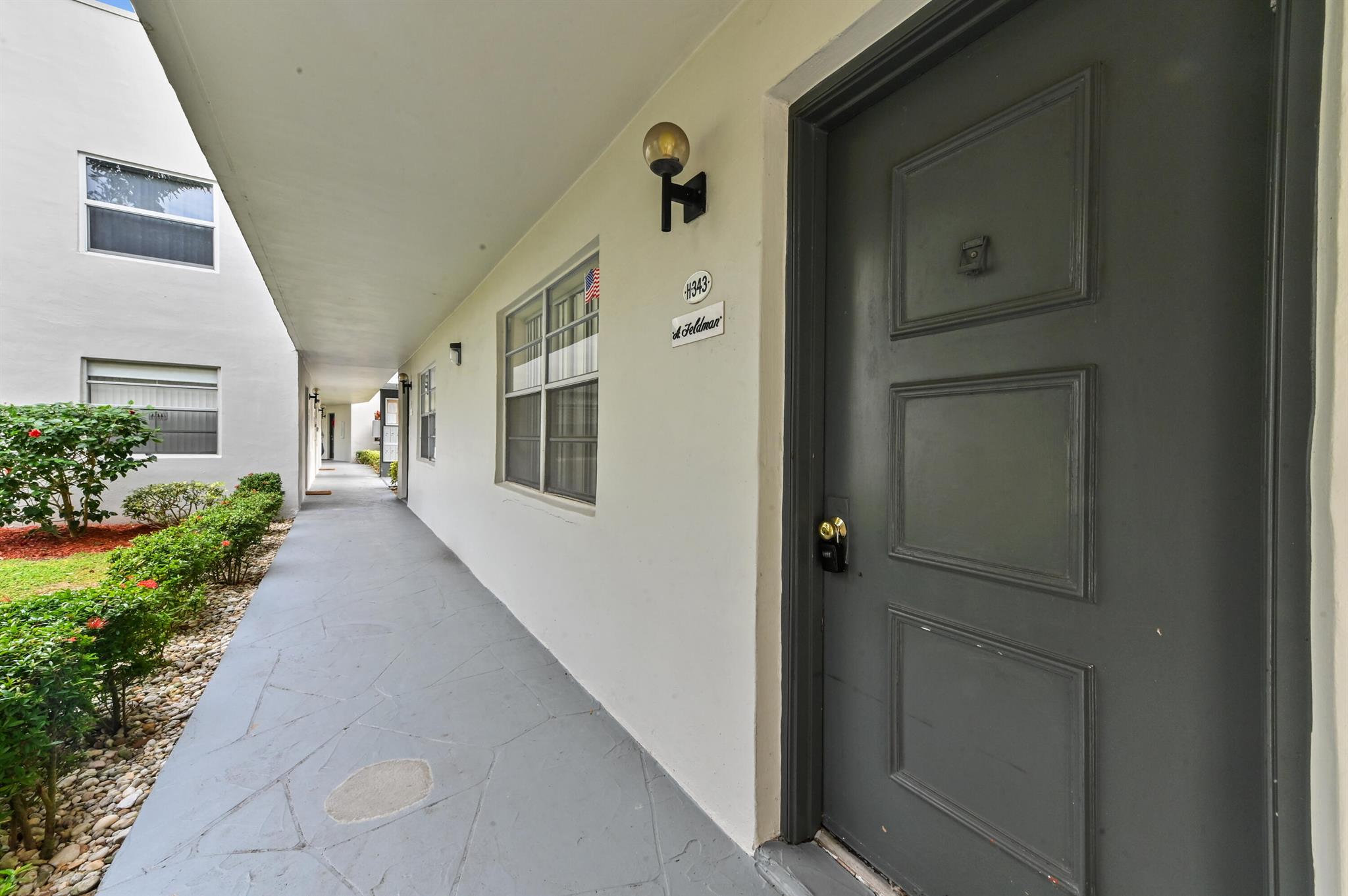 View photos, virtual tours, details... 343 Normandy H Street