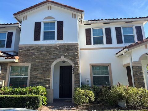 5348 ELLERY TER West Palm Beach FL 33417