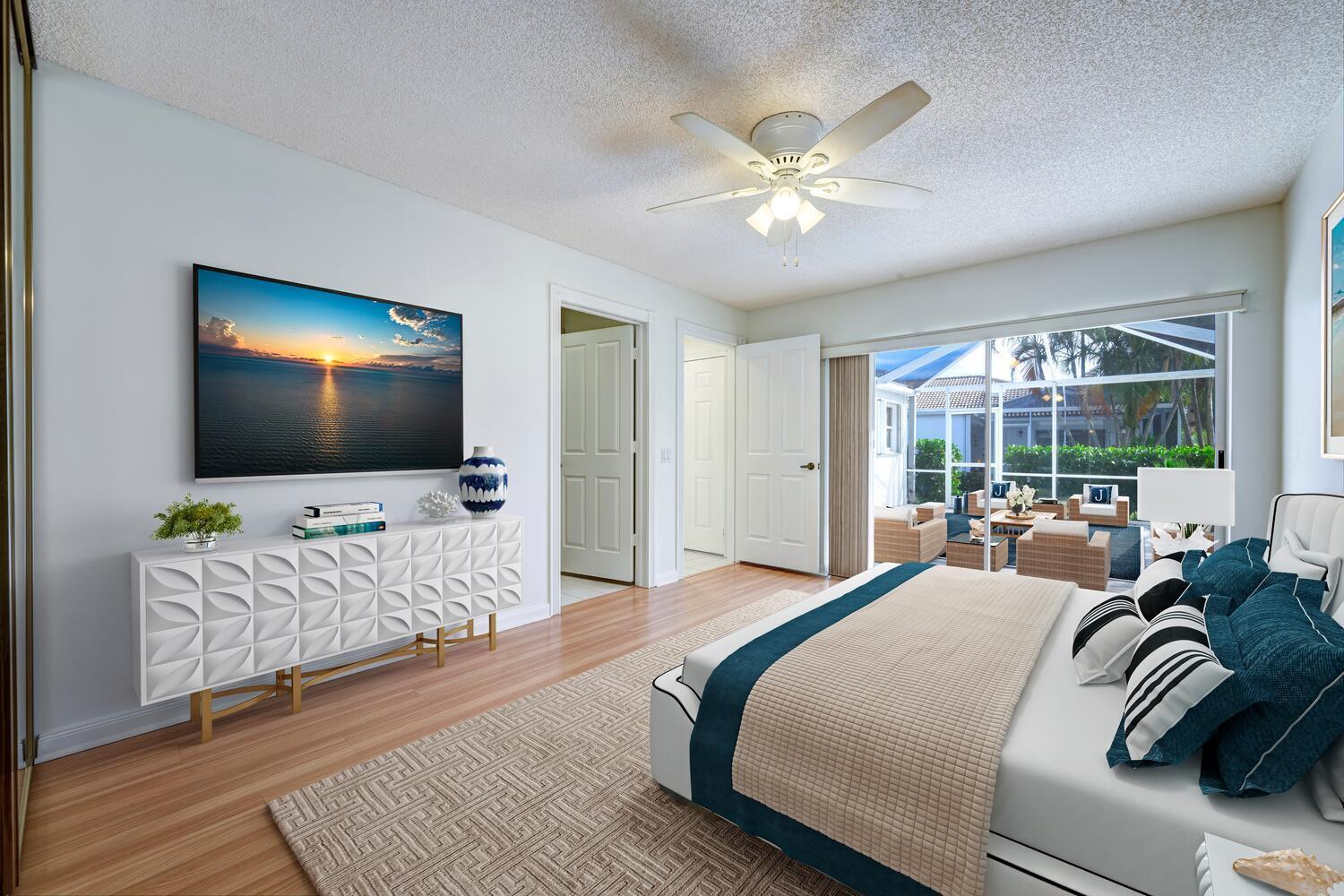 OAKS-SUNTERRACE 1 - Residential