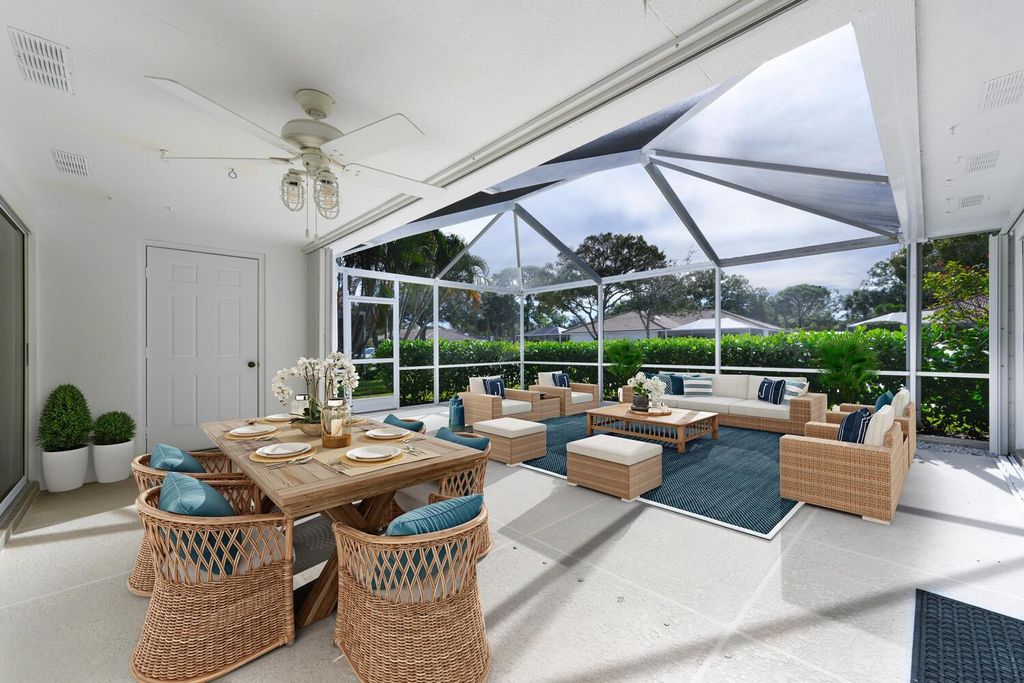 Photo of 2003 Silverleaf Oak Court, Palm Beach Gardens, FL 33410 (MLS # R11137439)