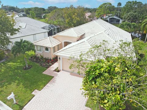 A home in Greenacres