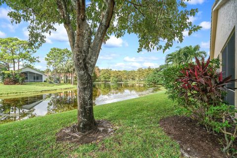 A home in Greenacres