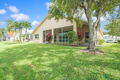 A home in Greenacres