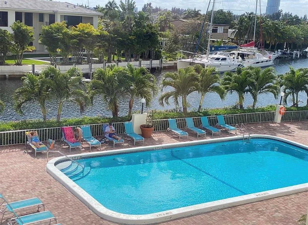 Ocean View Towers - Residential Lease