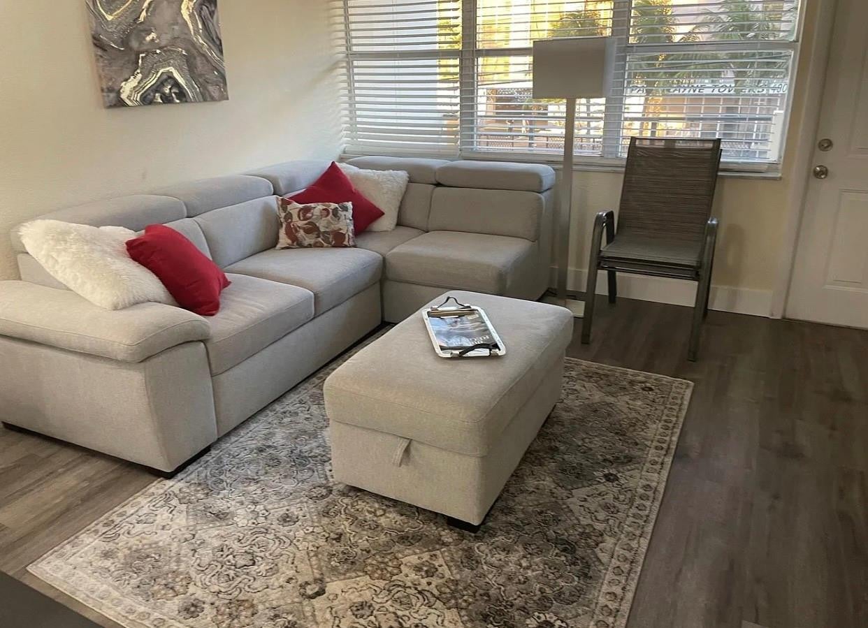 401 Golden Isles Drive 203